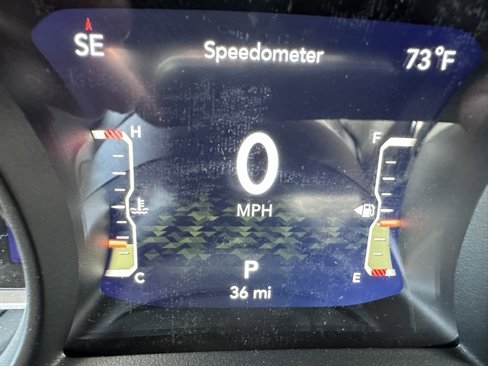 New 2025 Jeep Wrangler Sport S image 18