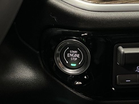 New 2026 Chevrolet Silverado 1500 LT image 23