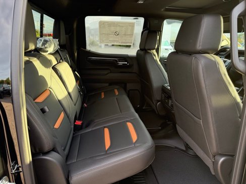 New 2026 GMC Sierra 1500 AT4 w/ AT4 Premium Package image 25