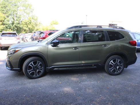 New 2025 Subaru Ascent Touring image 6