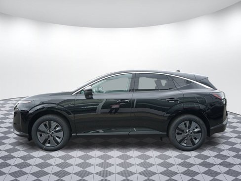 New 2025 Nissan Murano SL image 4