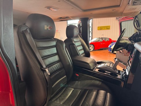Used 2007 HUMMER H2 w/ Special Edition image 22