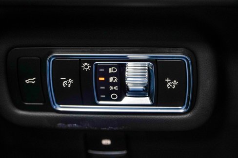 Used 2024 Lincoln Nautilus Reserve w/ Equipment Group 202A image 31