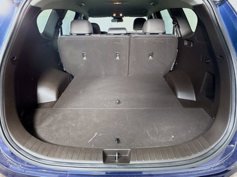 Used 2020 Hyundai Santa Fe SE image 33