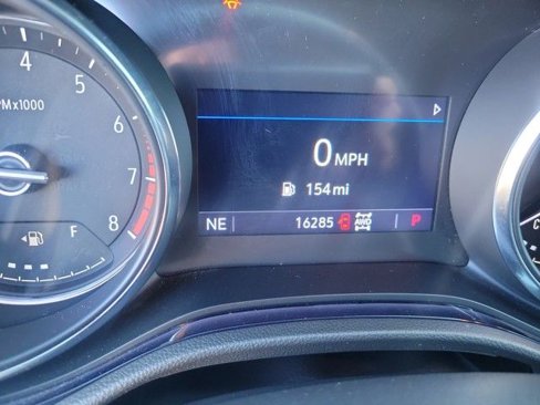 Used 2023 Buick Encore GX Select w/ Sport Touring Package image 21