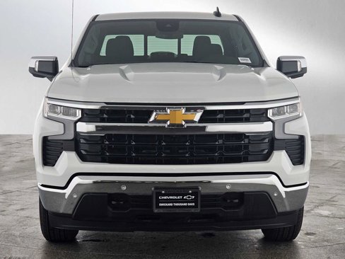 New 2026 Chevrolet Silverado 1500 LT w/ Safety Package image 8