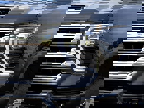 New 2025 Chevrolet Silverado 2500 High Country w/ High Country Premium Package image 10