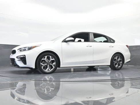 Used 2021 Kia Forte LXS image 52