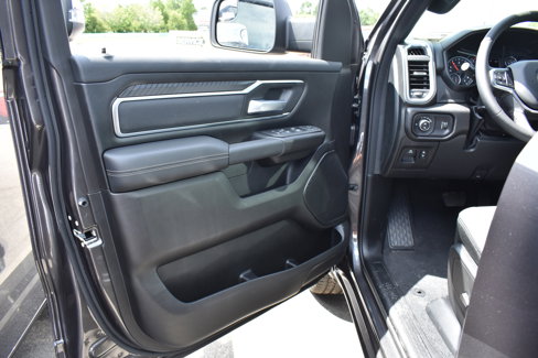 New 2026 RAM 1500 Big Horn image 24