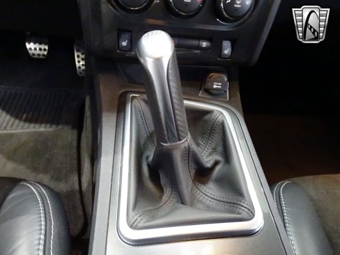 Used 2010 Dodge Challenger SRT8 w/ SRT Option Group II image 24