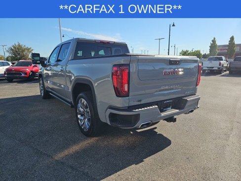 Used 2024 GMC Sierra 1500 Denali w/ Denali Reserve Package image 17
