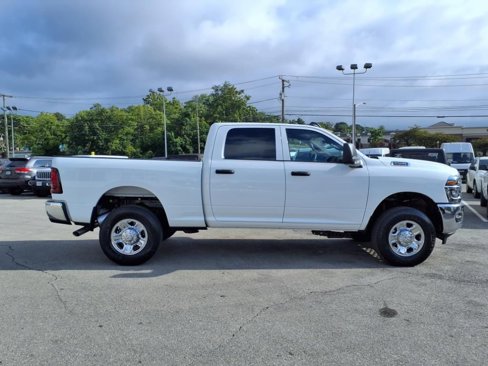 New 2026 RAM 2500 Tradesman image 3
