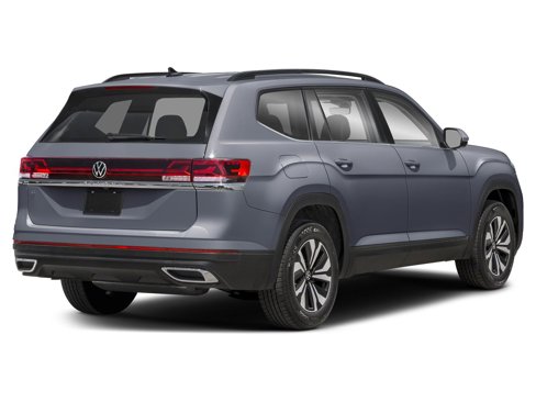 New 2026 Volkswagen Atlas SE image 49