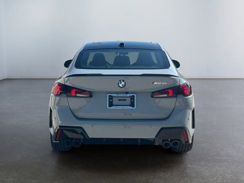New 2026 BMW M235i xDrive w/ Technology Package image 4