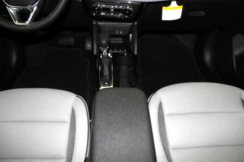 New 2026 Chevrolet TrailBlazer LT w/ Convenience Package image 18