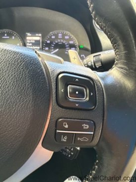 Used 2017 Lexus IS 200t w/ Navigation System Package image 23