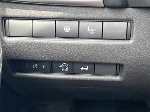 New 2026 Nissan Rogue Platinum w/ Platinum Premium Package image 13