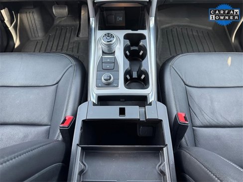 Used 2020 Ford Explorer Limited w/ Hybrid Equipment Group 310A image 19