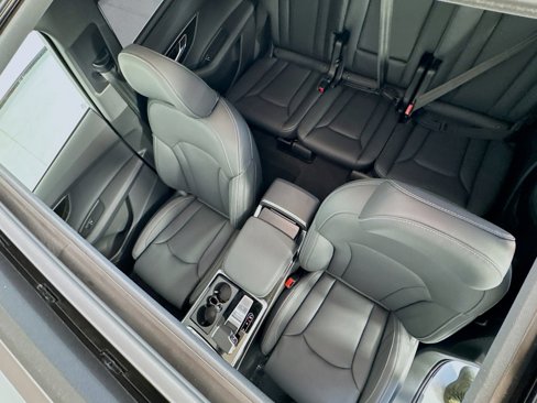 New 2025 Audi Q7 3.0T Prestige image 21