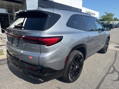 New 2025 Buick Enclave Sport Touring w/ Power Package image 8