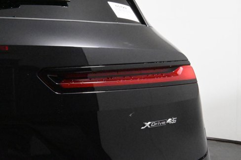 New 2026 BMW iX xDrive45 w/ Premium Package image 13
