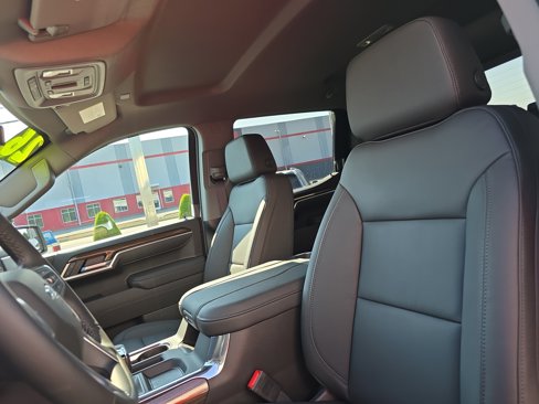 New 2026 Chevrolet Silverado 1500 RST w/ Rally Edition image 13