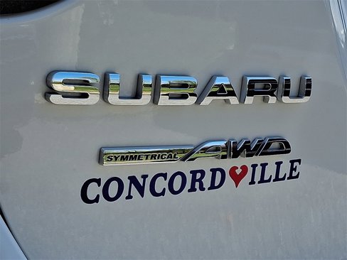 Certified 2025 Subaru Legacy Premium image 34
