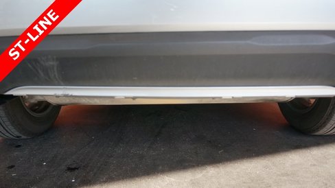 Used 2024 Ford Escape ST-Line image 86