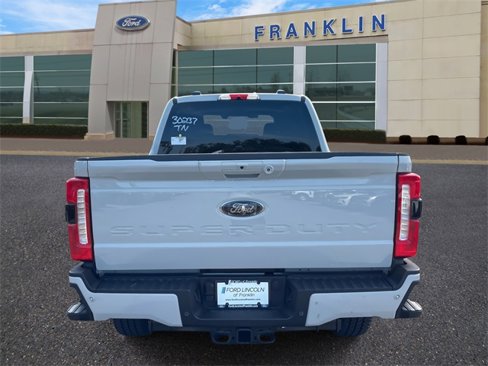 New 2026 Ford F350 XLT image 6