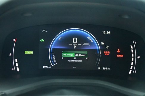 Used 2025 Toyota Camry SE image 18