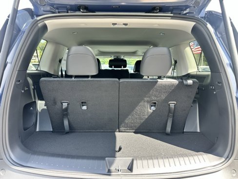 New 2026 Hyundai Santa Fe XRT image 31