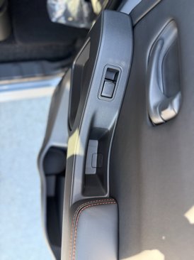 New 2026 Nissan Frontier PRO-4X w/ Pro Premium Package image 31