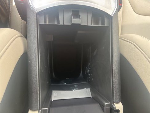 Used 2024 Ford Edge Titanium w/ Titanium Elite Package image 29