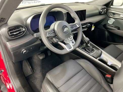 New 2024 Dodge Hornet GT Plus image 10