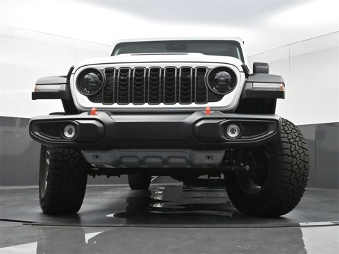 Used 2024 Jeep Gladiator Mojave w/ Safety Group image 26