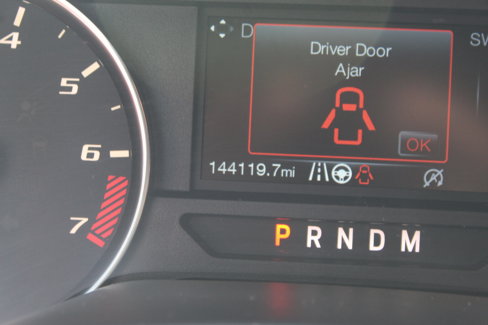Used 2018 Ford F150 Raptor w/ Equipment Group 801A Mid image 20