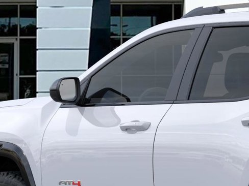 New 2026 GMC Terrain AT4 w/ Convenience Package III image 12