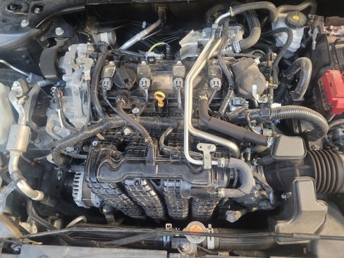 Used 2024 Nissan Altima 2.5 SV image 30