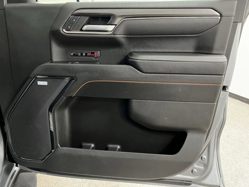 Used 2024 GMC Sierra 1500 AT4 image 61