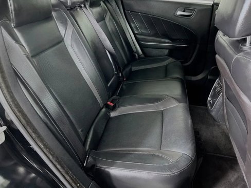 Used 2015 Dodge Charger SXT w/ Plus Group image 29