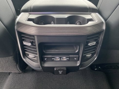 New 2025 RAM 3500 Laramie image 15