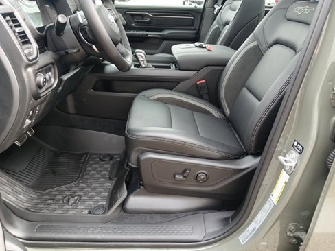 New 2026 RAM 1500 Rebel image 46