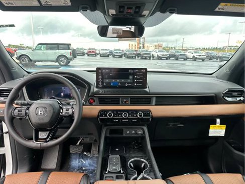 New 2026 Honda Passport TrailSport Elite image 22