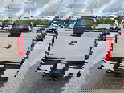 New 2026 Ford F250 XL image 34