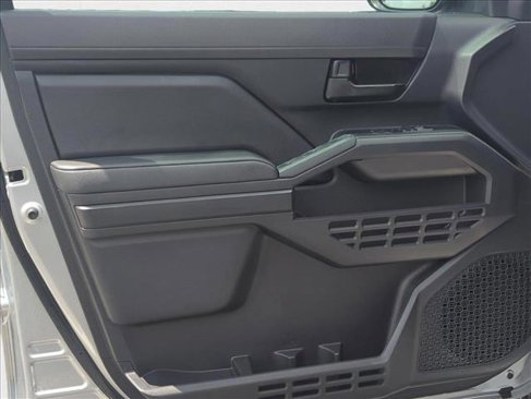 New 2025 Toyota Tacoma SR image 10