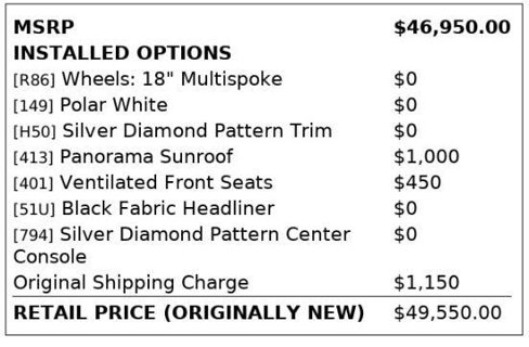 Used 2024 Mercedes-Benz C 300 Sedan image 5