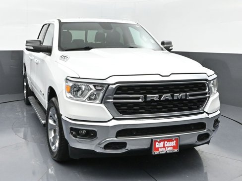 Used 2022 RAM 1500 Lone Star image 3