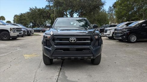 Used 2024 Toyota Tacoma SR image 12