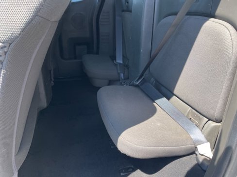 Used 2019 Nissan Frontier SV w/ Value Truck Package image 11