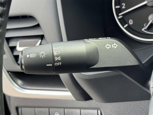 New 2026 Nissan Rogue SV w/ Cold Weather Package image 20